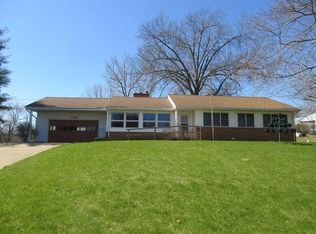125 Solar Dr, Oskaloosa, IA