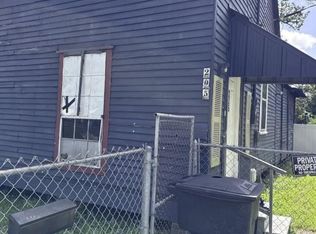 205 Morgan St, Houma, LA 70360