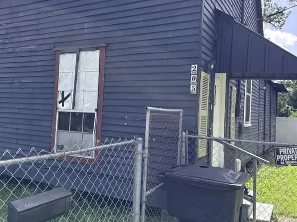 205 Morgan St, Houma, LA 70360