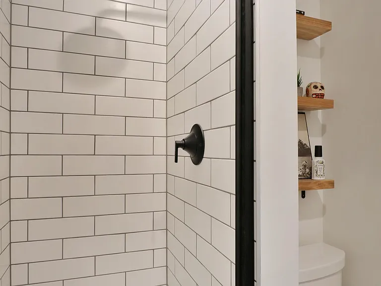 Downstairs Bathroom