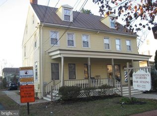 29 E Main St, Marlton, NJ 08053
