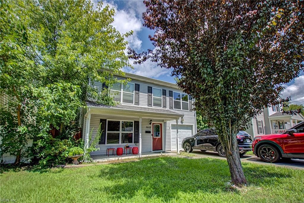 Shell Rd Hampton Va 3605 Shell Rd, Hampton, VA 23661 | MLS #10544279 | Zillow