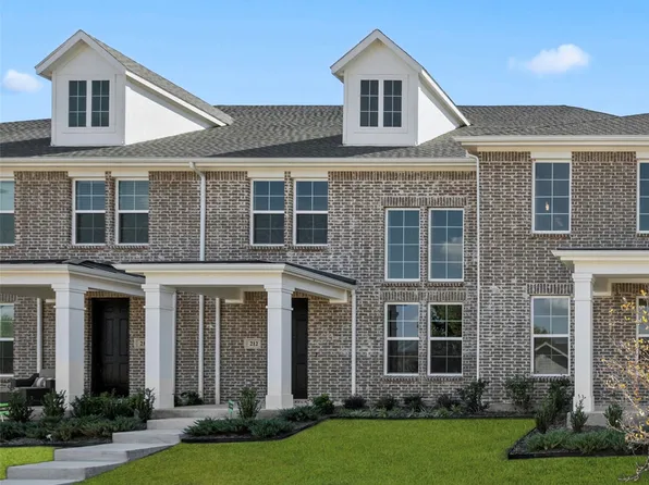 212 Dylan Way, Midlothian, TX 76065