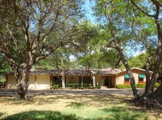 4003 Lake Park Dr, Wichita Falls, TX 76302