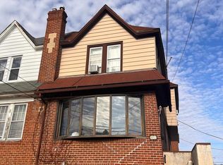 851 Bullock Ave, Yeadon, PA