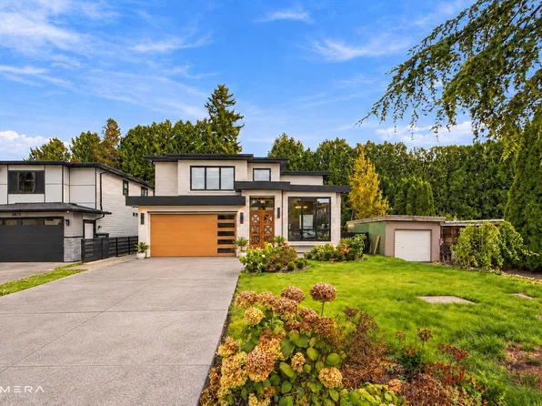 2118 Oakridge Cres, Abbotsford, BC V2T 6A8
