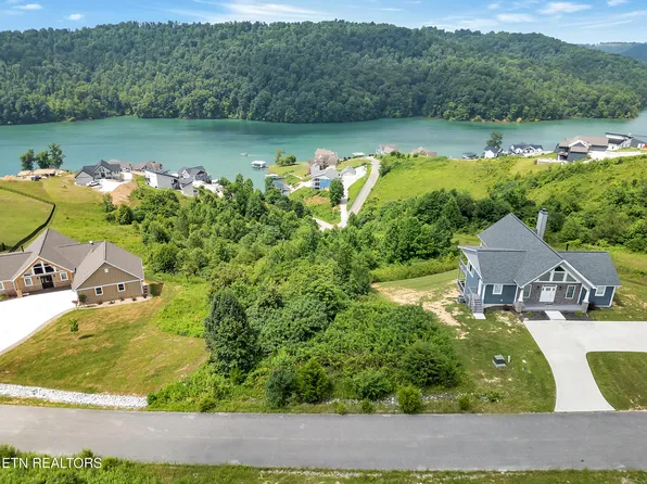 LOT 98 Pinnacle Ln, La Follette, TN 37766