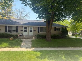 608 E Taft Ave, Appleton, WI 54915