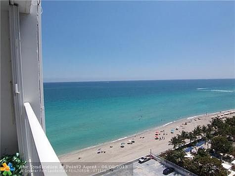 1st image of 2751 S Ocean Dr #S1407