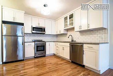 Rented by Citi Habitats