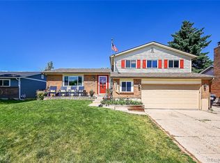 6307 S Johnson St, Littleton, CO 80123