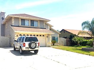 795 Dallas Ave, San Bernardino, CA 92410