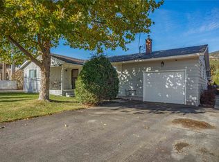 3141 Elliott Rd, West Kelowna, BC V4T 1M7