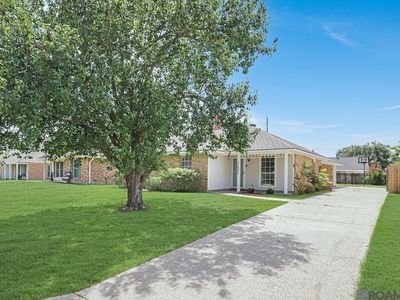 17632 Nine Oaks Ave, Baton Rouge, LA, 70817