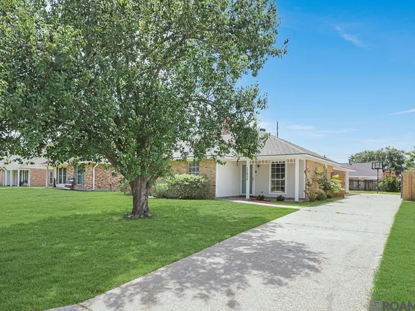 17632 Nine Oaks Ave, Baton Rouge, LA 70817