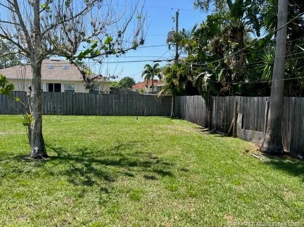 1826 SW Cycle Street, Port St Lucie, FL 34953