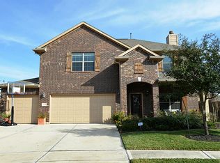 11010 Riggs Mill Ln, Richmond, TX 77406