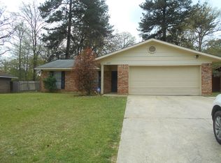 6511 Tierra Dr, Shreveport, LA 71119