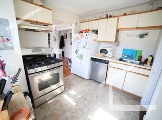 23 W Sorrento St, Allston, MA 02134