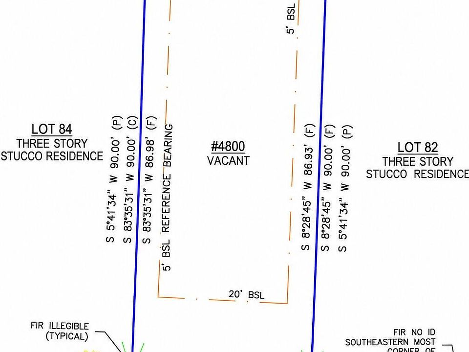 1st image of Lot 83 Ocean Blvd