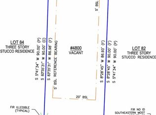 Lot 83 Ocean Blvd, Destin, FL 32541