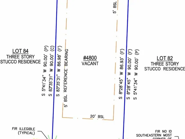 Lot 83 Ocean Blvd, Destin, FL 32541