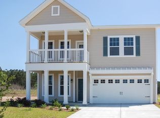 572 Crossland Dr, Moncks Corner, SC 29461