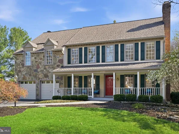 2313 Old Maple Ct, Ellicott City, MD 21042