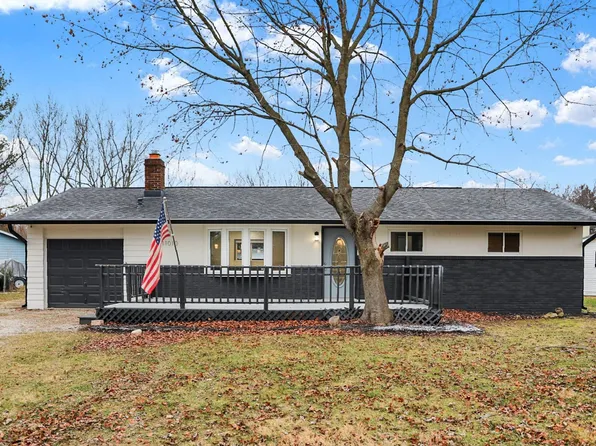 11010 Broadway Ave, Carmel, IN 46280