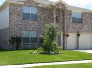 29210 Fox Fountain Ln, Spring, TX 77386