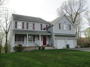 31 Valley Rd, Randolph, NJ 07869