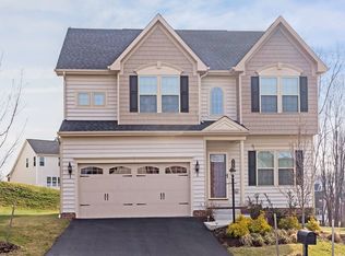 2813 Depaul Ct, Franklin Park, PA 15143