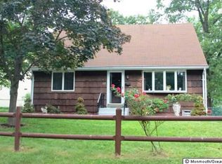 117 W Concourse, Keyport, NJ 07735