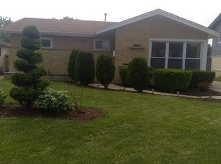 924 N Neva Ave, Addison, IL 60101