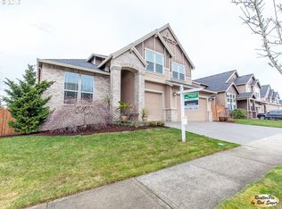 2704 NE 161st St, Ridgefield, WA 98642