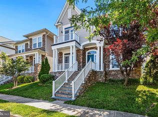 6306 Still Spring Pl, Alexandria, VA 22315