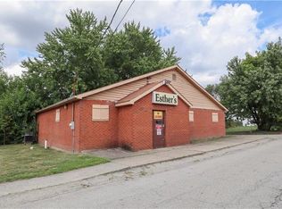 56 Austin St, Uniontown, PA 15401