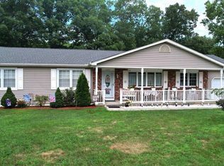 4207 Fairway Dr, Mays Landing, NJ 08330
