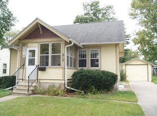 215 N Franklin Ave, Ames, IA 50014
