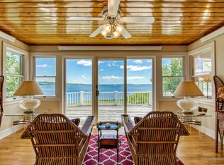 684 Falls Bridge Rd, Blue Hill, ME 04614