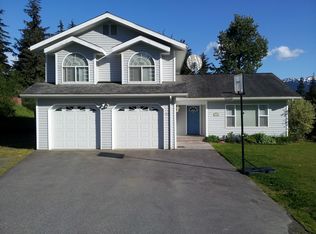 3031 Hamilton St, Juneau, AK 99801