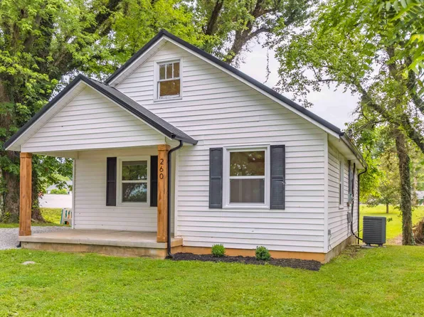 260 S Grandview Ave, Burnside, KY 42519
