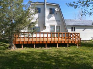 87 Stevenson Rd, Sun River, MT 59483