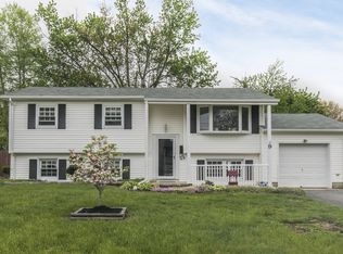 9 Steven Pl, Jackson, NJ 08527