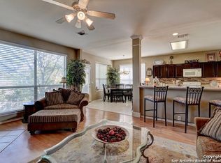 1315 Arrow Bow, San Antonio, TX 78258