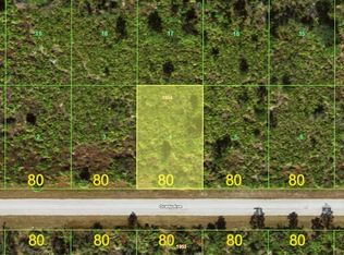 12068 Grady Ave Lot 4, Pt Charlotte, FL 33981