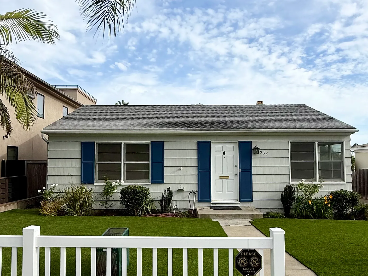 Sapphire St, San Diego — Photo 1