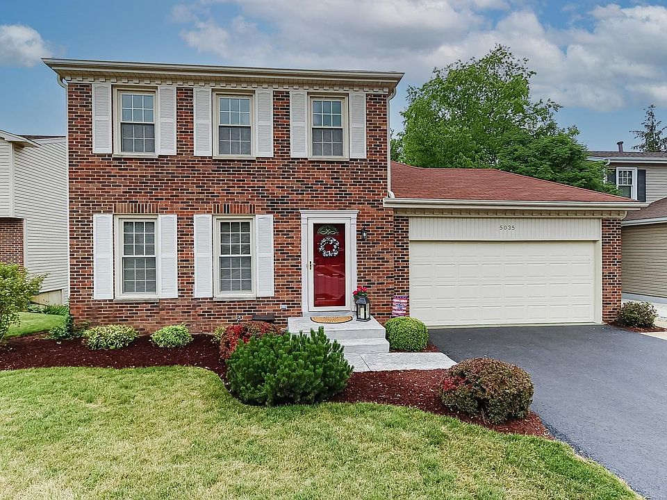 1st image of 5035 Lichfield Dr