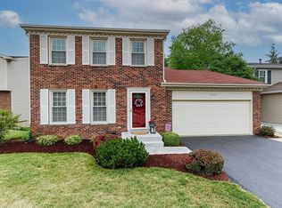 5035 Lichfield Dr, Hoffman Estates, IL 60010