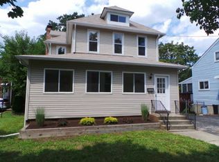 431 W Monroe Ave, Magnolia, NJ 08049